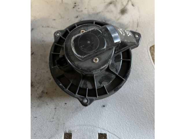 Вентилятор печки 701130382B, AY1661000411 Jeep Grand Cherokee (WJ)