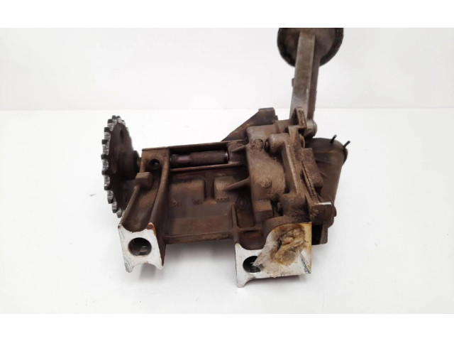 Масляный насос 7700600532 Renault Scenic II - Grand scenic II