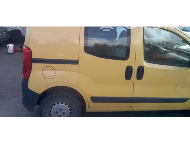 Jednotka ABS 00004541VW Citroen Nemo 2012