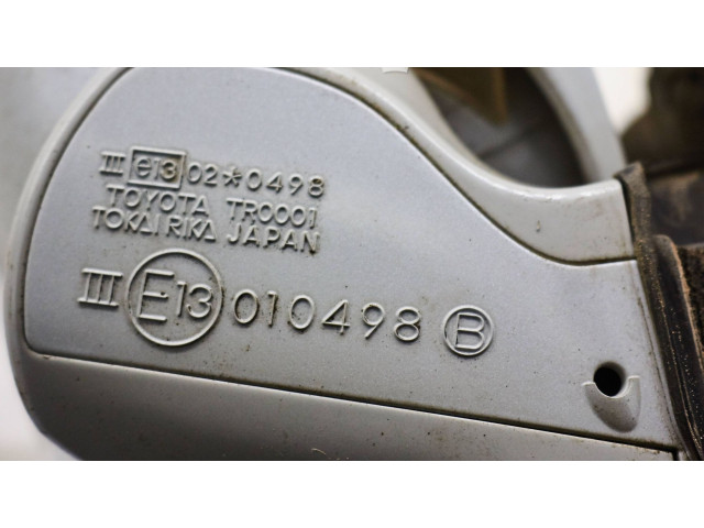 Zpětné zrcátko Lexus GS 300 350 430 450H 2007 e13010498, e13010498b