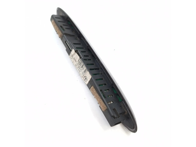 Дисплей    A1715420123, 1715420123   Mercedes-Benz E W211