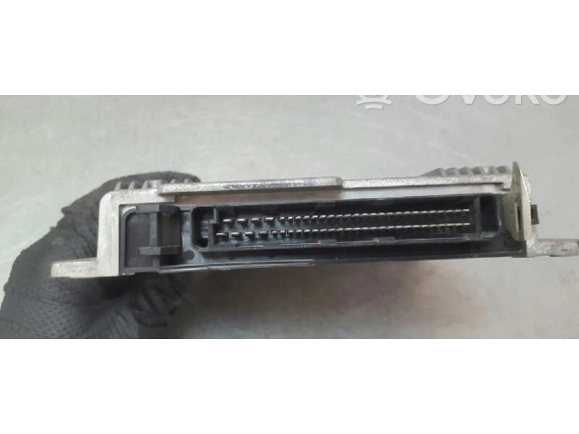 Блок управления двигателя 3914023745, 3915023745   Hyundai Coupe
