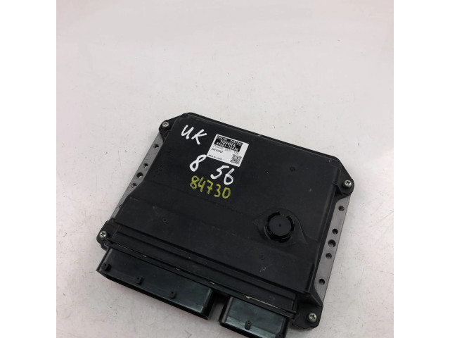 Блок управления двигателем Блок управления 8966176030 Lexus CT 200H