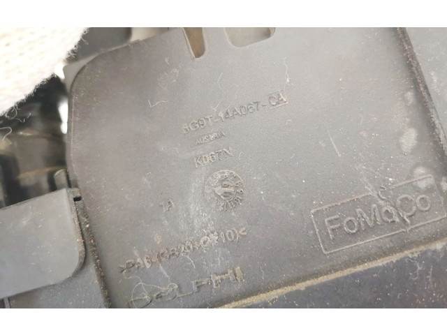 Блок предохранителей 6g9t14a067ca, 6g9t-14a067-ca Volvo S80