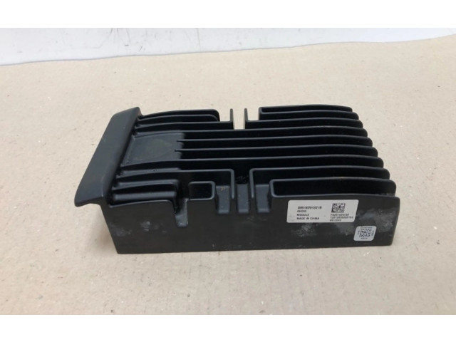 Блок управления 8891629132B, 8891629132 Lynk & co 01