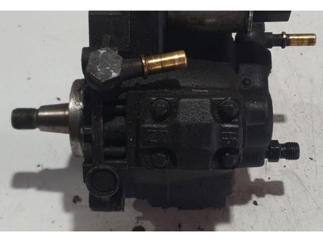 Vstřikovací čerpadlo Citroen C2