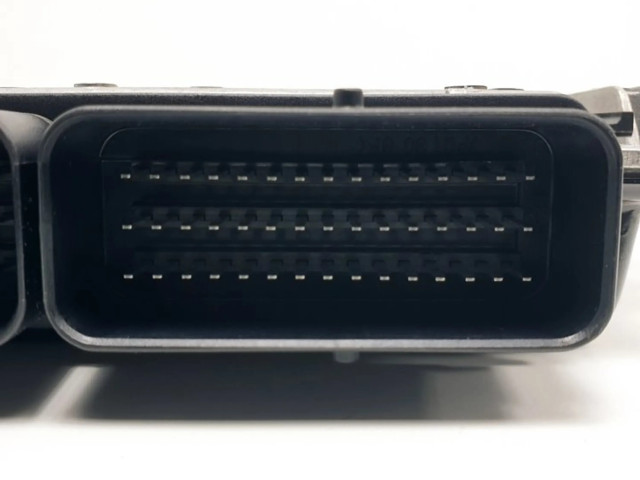 Řídící jednotka 96291050, S010012001E0 Daewoo Matiz 2002