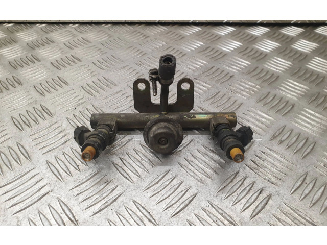 Vstřikovací lišta Subaru Legacy