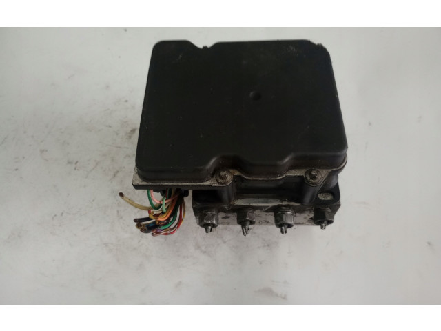 Блок АБС 476609U200, 0265235047 Nissan Note (E11) 2006 - 2014 года