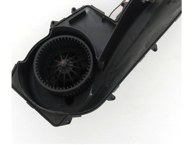 Вентилятор печки 7701205195, C0-0537N Renault Twingo I