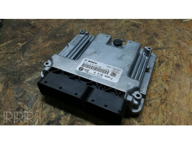 Řídící jednotka 0281018635, 8518569 BMW 1 F20 F21 2011