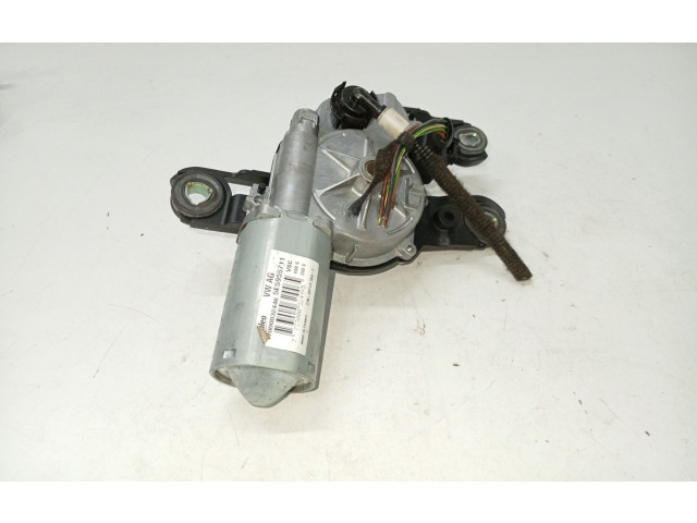 Моторчик заднего дворника 5E5955711B, W000032446 Skoda Octavia Mk3 (5E)