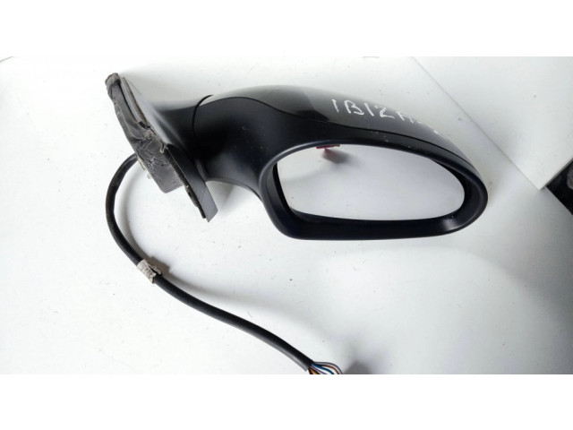 Зеркало электрическое Seat Ibiza III (6L) 2002-2008 года