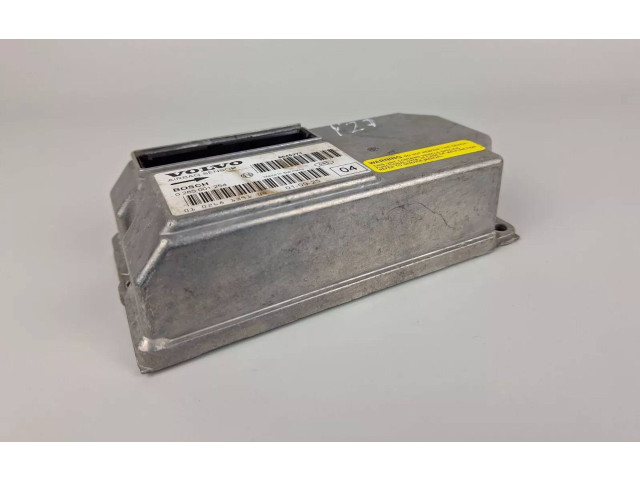 Блок подушек безопасности 8645271 Volvo S60