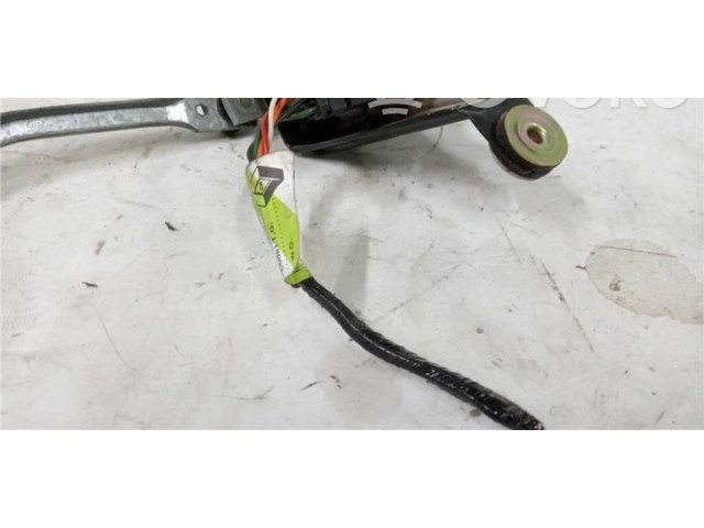 Моторчик дворников 3397020144, 0090130    Renault Express