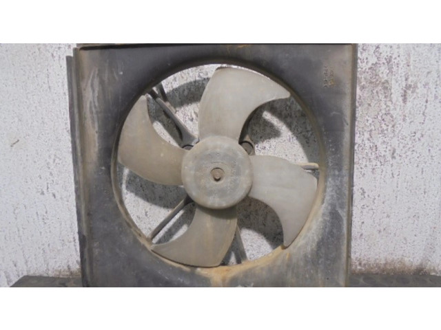 Вентилятор радиатора 19030P3F024 Honda CR-V 2.0