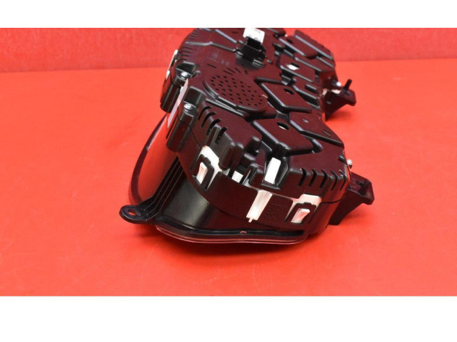 Панель приборов GN15-10849-BRA, GN15-10849-BRA Ford Ecosport