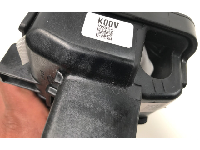 Подушка безопасности для колен 80200AT000 KIA Niro