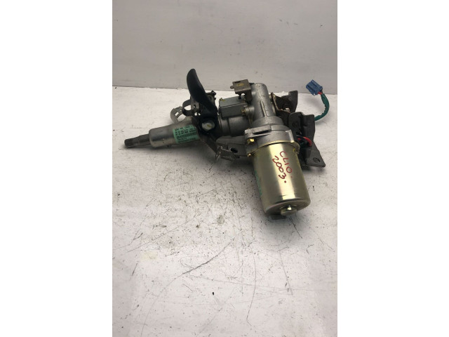    Рулевая рейка    Renault Clio II 2001 - 2005 года