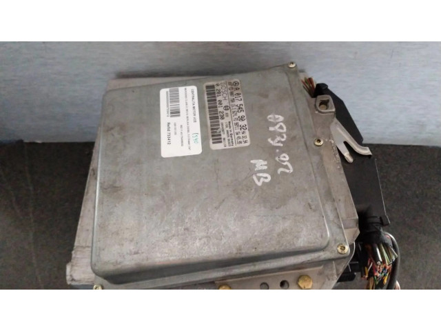 Řídící jednotka A0175459032, CENTRALITAMOTORUCE Mercedes-Benz E W210