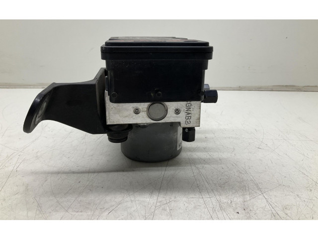 Блок АБС 95996701688250455, 95996701688250455   Chevrolet  Spark   -  года