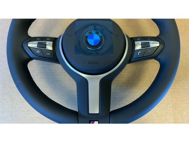 Руль BMW 2 F22 F23 2013-2017 года 32307850404, 32307852456