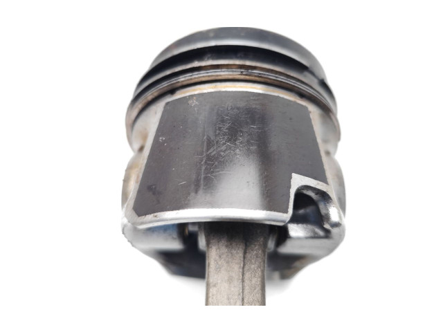 Поршень с шатуном    CRBC   Volkswagen Golf VII