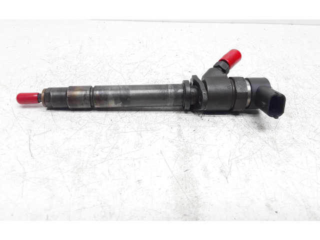 Форсунка 8658352, 0445110078    Volvo S80   