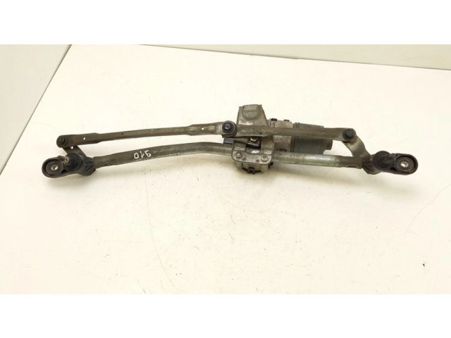 Комплект механизма стеклоочистителей