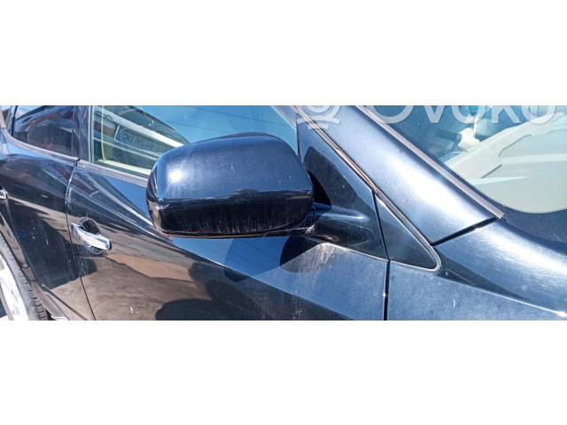 Zpětné zrcátko Nissan Murano Z50 2003