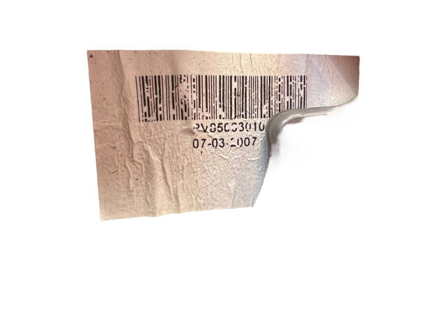 Руль Land Rover Range Rover Sport L320 2005-2013 года PV85001010, QTB502020PVJ