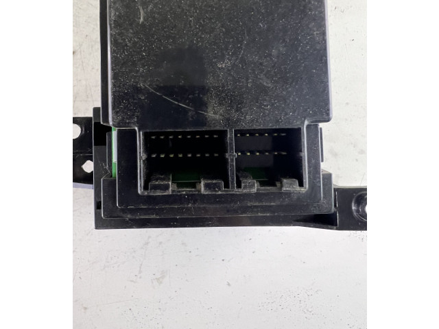 Блок управления климат-контролем P55116885AB, 12225129 Jeep Grand Cherokee (WJ)