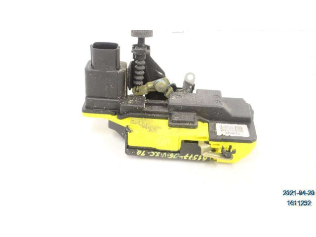 Pojistková skříňka Двигатель центрально замка 30699755   Volvo XC90 2006