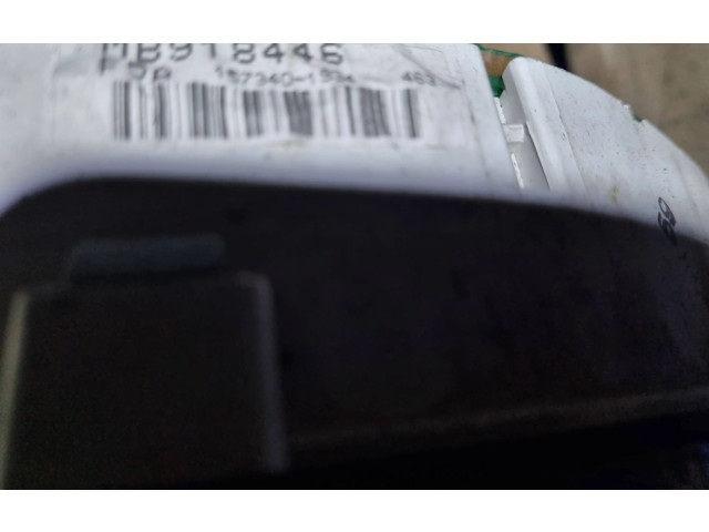 Панель приборов MB918446, 1973401934 Mitsubishi Galant