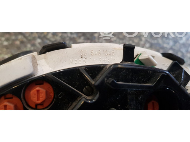 Přístrojová deska Smart ForTwo I 2003 88546046