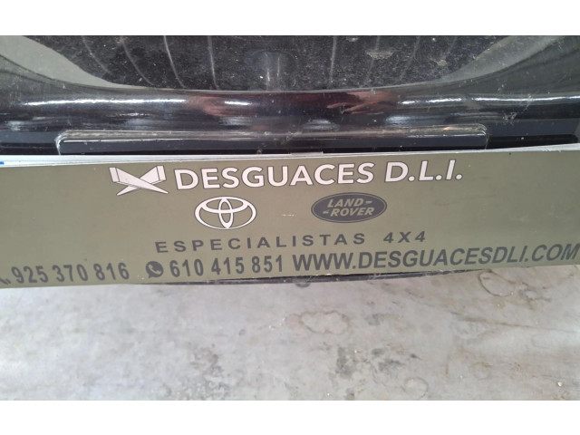 Блок управления двигателем Блок управления SsangYong Actyon sports I