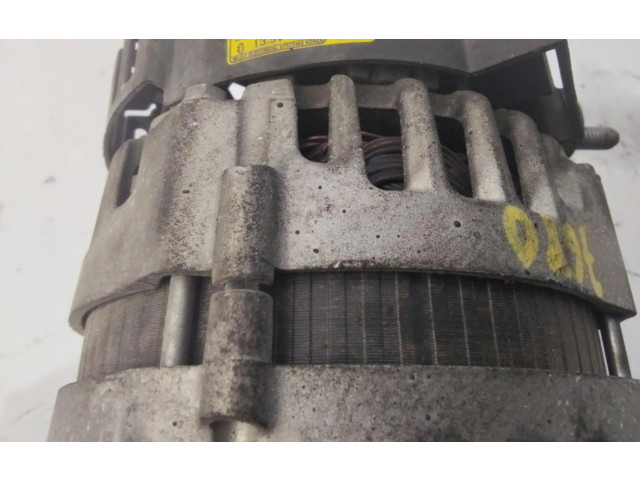 Генератор    KIA Ceed      