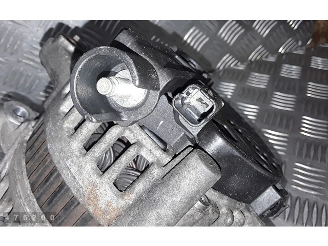 Генератор 0121715001 Peugeot 607