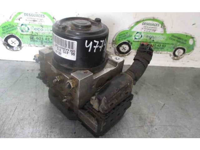 Блок АБС 96415415   Chevrolet  Tacuma   -  года