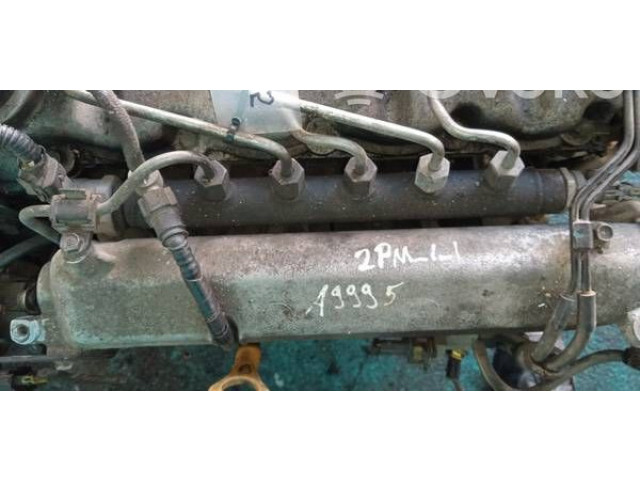 Топливная рампа 0281002507, 0281002507   KIA Ceed  