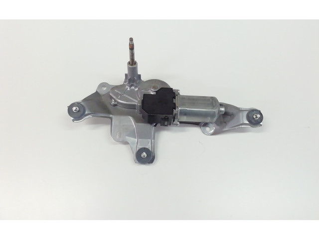 Моторчик заднего дворника 85130-B4020, 3SZ Daihatsu Terios