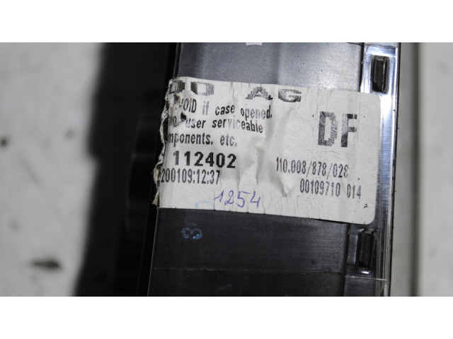 Панель приборов YAC112402 Rover 75