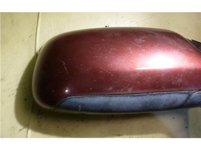 Zpětné zrcátko Audi A8 S8 D2 4D 2000