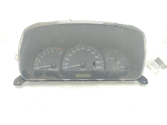 Přístrojová deska Chevrolet Rezzo 96427156