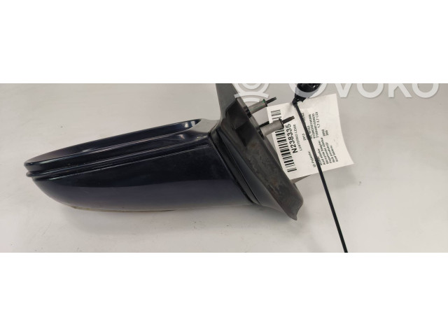 Zpětné zrcátko Mercedes-Benz ML W163 2002 A1638107716