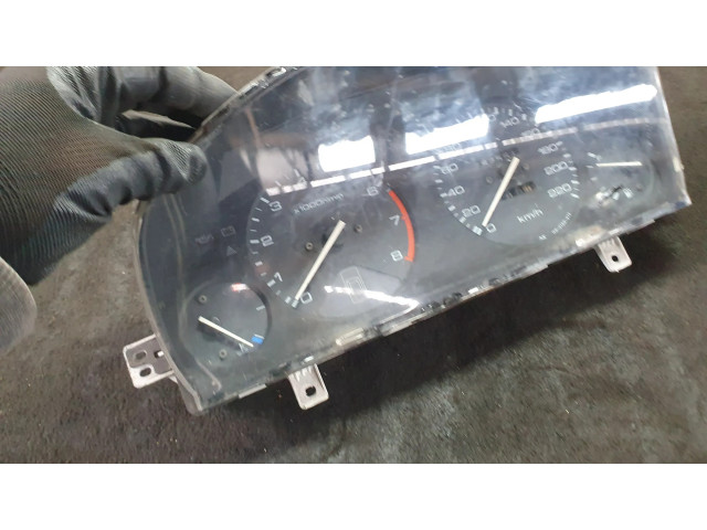 Přístrojová deska Acura TL 1999 HR0186