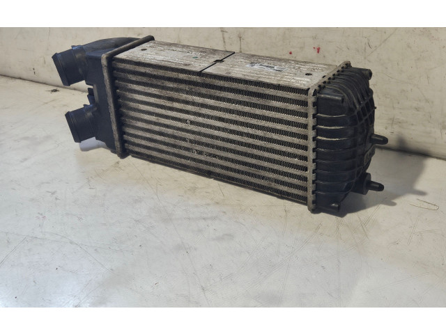 Интеркулер  9645965180   Citroen Berlingo 