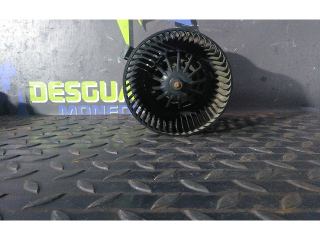 Вентилятор печки    N106609Z   Dacia Duster