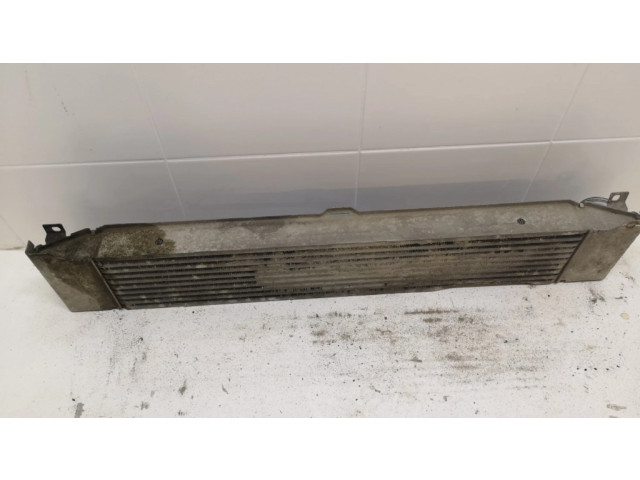 Интеркулер  1347700080, F9858   Citroen Jumper 2.2