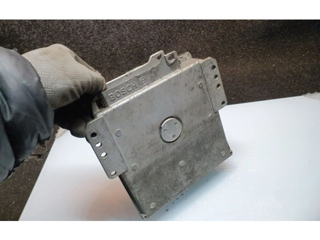 Řídící jednotka A0165450732, 0281001226 Mercedes-Benz C W202 1995